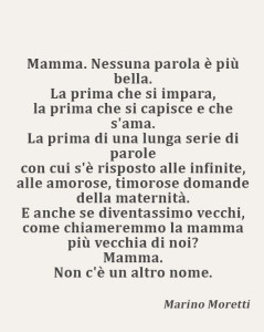 Le Pi Belle Poesie Per La Festa Della Mamma